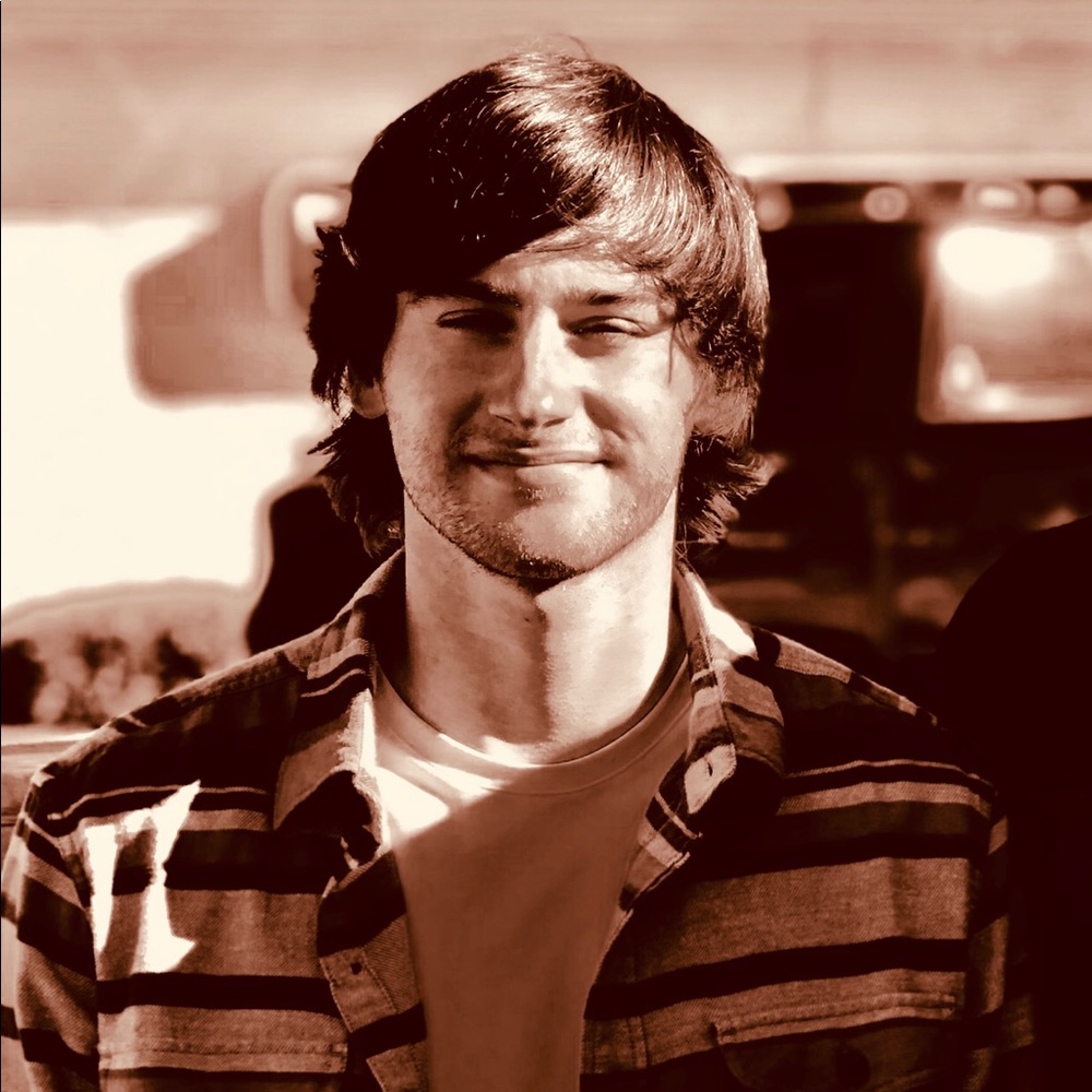 Meet your Posher, Bo